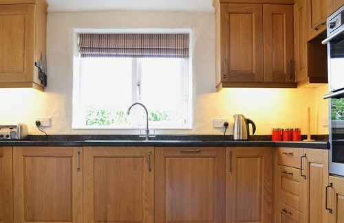 Letterston Cottage | 3 bedroom accommodation in Letterston, near Fishguard