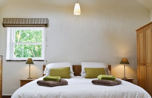 Letterston Cottage | 3 bedroom accommodation in Letterston, near Fishguard