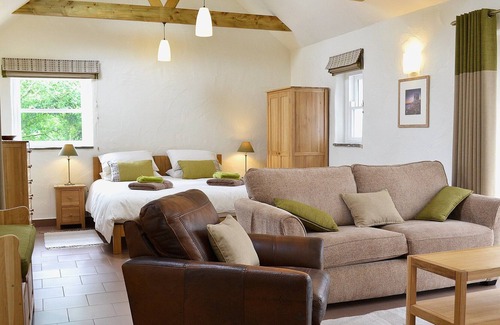 Letterston Cottage | 3 bedroom accommodation in Letterston, near Fishguard
