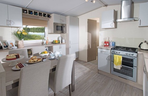 Holywell House | 3 bedroom accommodation in Holywell Bay