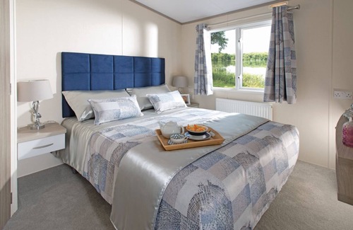 Holywell House | 3 bedroom accommodation in Holywell Bay