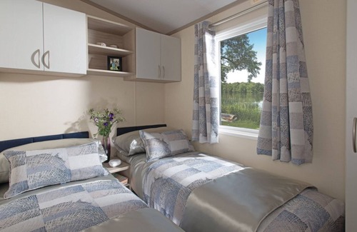 Holywell House | 3 bedroom accommodation in Holywell Bay