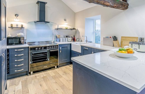 Thurstonland Cottage | 3 bedroom accommodation in Thurstonland, near Holmfirth