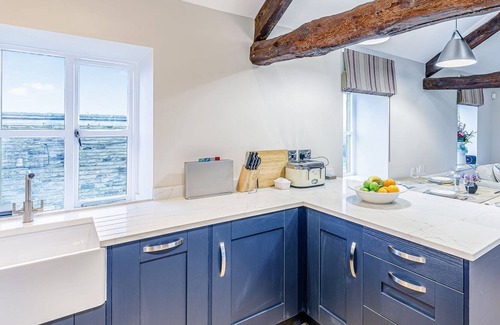 Thurstonland Cottage | 3 bedroom accommodation in Thurstonland, near Holmfirth