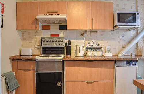 Wool Cottage | 3 bedroom accommodation in Luworth Cove