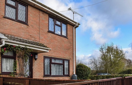Wool Cottage | 3 bedroom accommodation in Luworth Cove