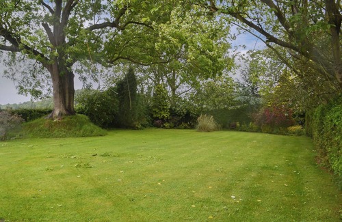 Market Rasen Cottage | 3 bedroom accommodation in Kirkby cum Osgodby, near Market Rasen