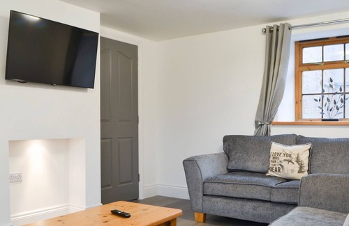 Wigton Cottage | 3 bedroom accommodation in Near Aspatria