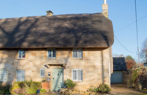 Burford Cottage | 3 bedroom accommodation in Near Burford