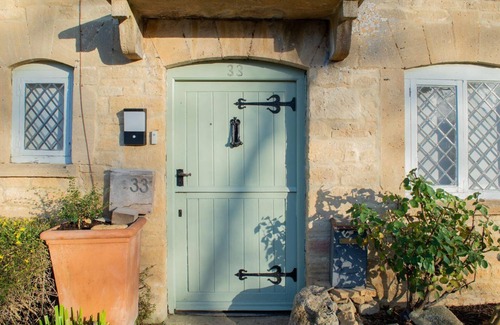 Burford Cottage | 3 bedroom accommodation in Near Burford