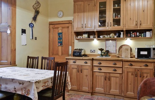 Langholm Cottage | 3 bedroom accommodation in Near Langholm