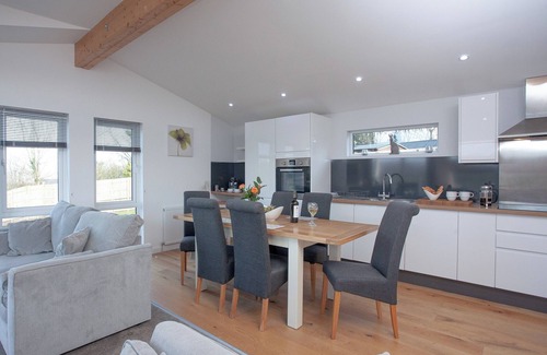 Liverton Cottage | 3 bedroom accommodation in Newton Abbot