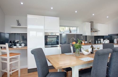 Liverton Cottage | 3 bedroom accommodation in Newton Abbot