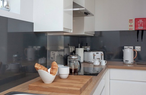 Liverton Cottage | 3 bedroom accommodation in Newton Abbot