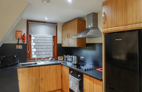 South Laggan Cottage | 3 bedroom accommodation in Invergarry, near Fort Augustus