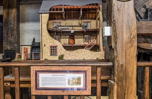 South Molton Cottage | 3 bedroom accommodation in Bish Mill, near South Molton