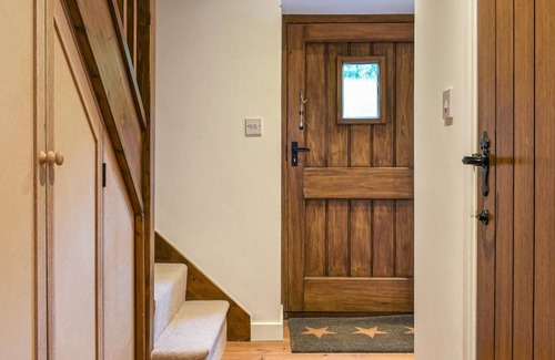 South Molton Cottage | 3 bedroom accommodation in Bish Mill, near South Molton