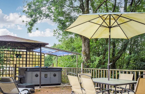 South Molton Cottage | 3 bedroom accommodation in Bish Mill, near South Molton