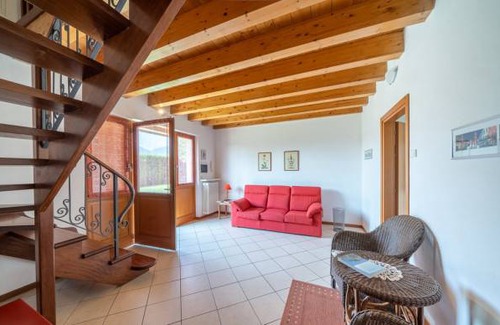 Ceredello House | 3 bedroom accommodation in Caprino Veronese VR
