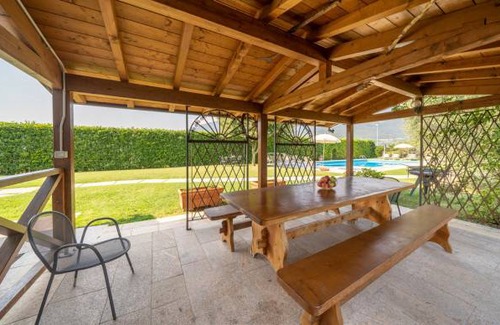 Ceredello House | 3 bedroom accommodation in Caprino Veronese VR