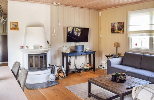 Gausdal House | 3 bedroom accommodation in Østre Gausdal