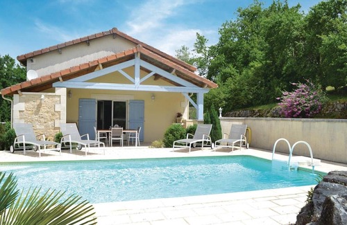 Brantome-en-Perigord House | 3 bedroom accommodation in Brantôme