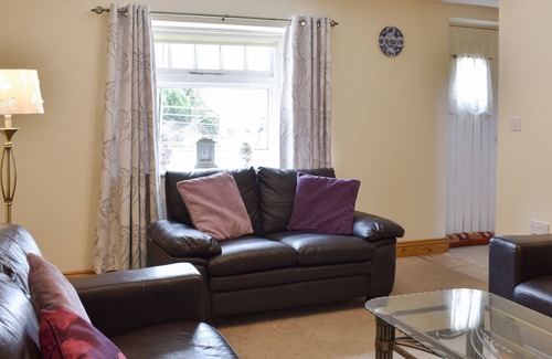 Twice Brewed Cottage | 3 bedroom accommodation in Bardon Mill