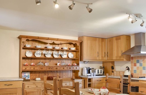 Twice Brewed Cottage | 3 bedroom accommodation in Bardon Mill