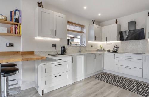 Bournemouth Cottage | 3 bedroom accommodation in Bournemouth
