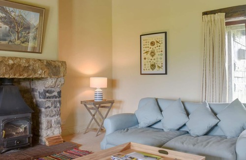 Bretherdale Cottage | 3 bedroom accommodation in Gaisgill, near Kirkby Stephen