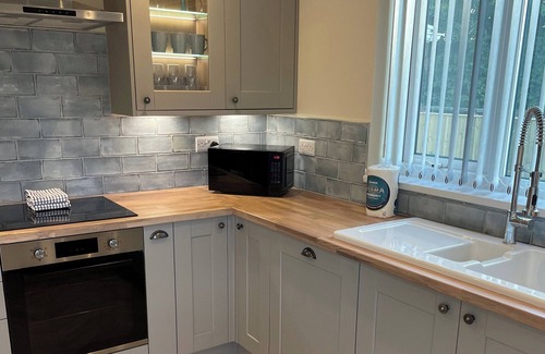 Fraisthorpe Cottage | 3 bedroom accommodation in Fraisthorpe, near Bridlington