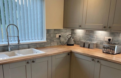 Fraisthorpe Cottage | 3 bedroom accommodation in Fraisthorpe, near Bridlington