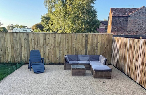 Fraisthorpe Cottage | 3 bedroom accommodation in Fraisthorpe, near Bridlington