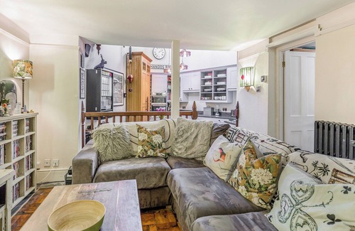 Broadstairs Cottage | 3 bedroom accommodation in Broadstairs
