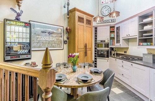 Broadstairs Cottage | 3 bedroom accommodation in Broadstairs