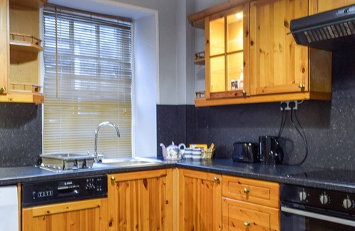 Campbeltown Cottage | 3 bedroom accommodation in Campbeltown