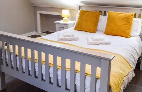 Campbeltown Cottage | 3 bedroom accommodation in Campbeltown