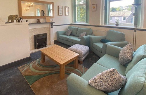 Great Broughton Cottage | 3 bedroom accommodation in Great Broughton, near Cockermouth
