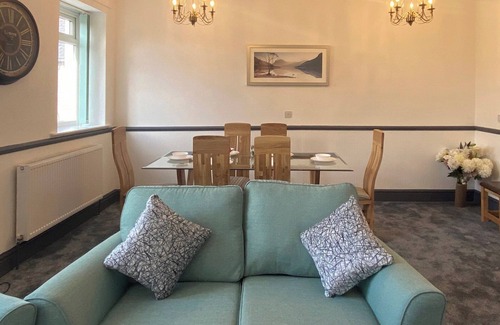 Great Broughton Cottage | 3 bedroom accommodation in Great Broughton, near Cockermouth