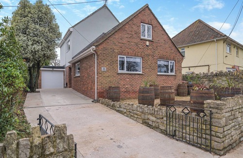 Street Cottage | 3 bedroom accommodation in Glastonbury