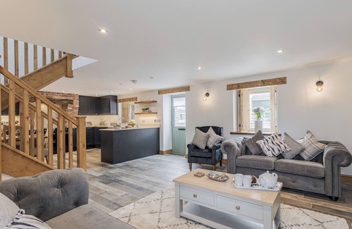 Hope Valley Cottage | 3 bedroom accommodation in Thornhill, Hope Valley