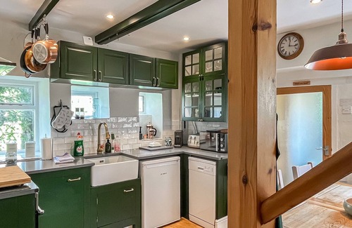 Hathersage Cottage | 3 bedroom accommodation in Hathersage, near Hope Valley