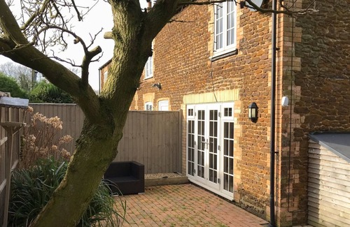 King's Lynn Cottage | 3 bedroom accommodation in Middleton, near King’s Lynn