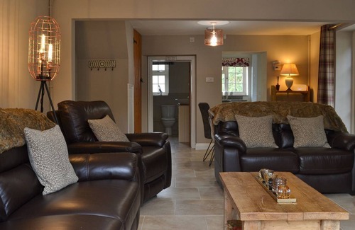 King's Lynn Cottage | 3 bedroom accommodation in Middleton, near King’s Lynn