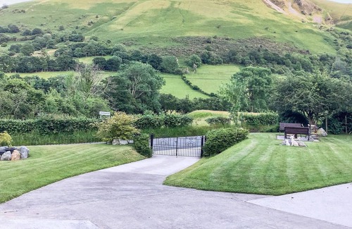 Mawddwy Cottage | 3 bedroom accommodation in Llanymawddwy, near Dolgellau