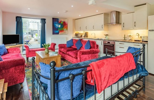 Ross-on-Wye Cottage | 3 bedroom accommodation in Whitchurch, near Monmouth