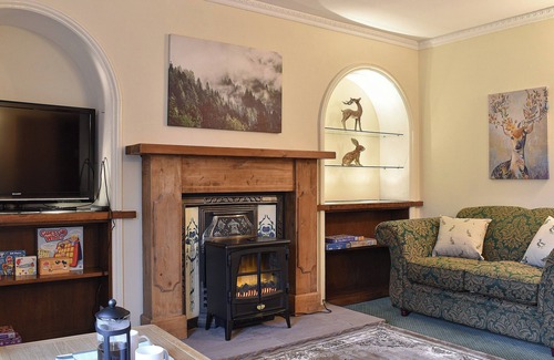 Broxa Cottage | 3 bedroom accommodation in Broxa, near Scarborough