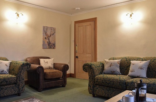 Broxa Cottage | 3 bedroom accommodation in Broxa, near Scarborough