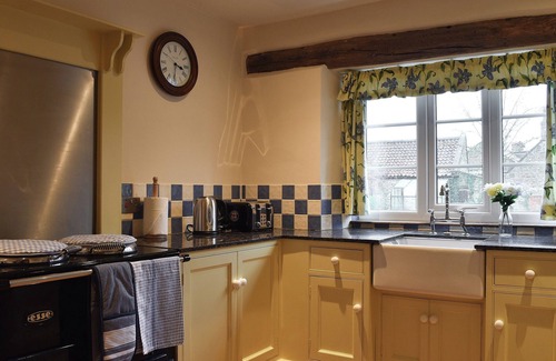 Broxa Cottage | 3 bedroom accommodation in Broxa, near Scarborough