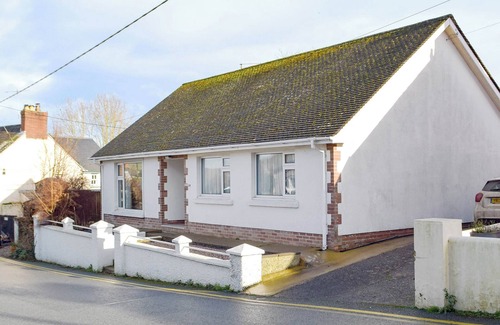 St Dogmaels Cottage | 3 bedroom accommodation in St Dogmaels
